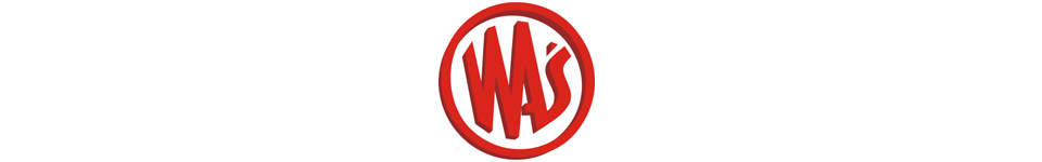 WAS
